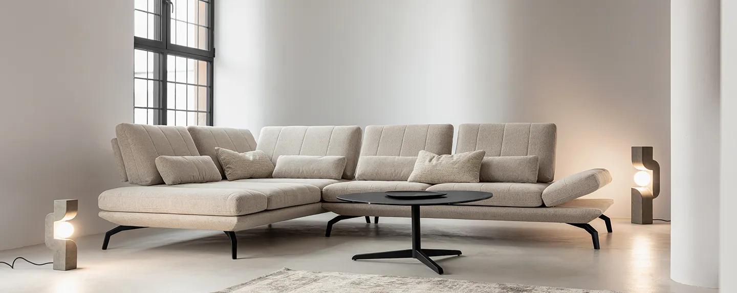 Couch, Tabelle, Wohnzimmer, Kaffeetisch, Dekoration für Zuhause, 